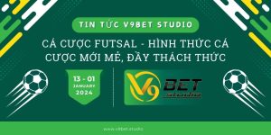 Cá cược Futsal