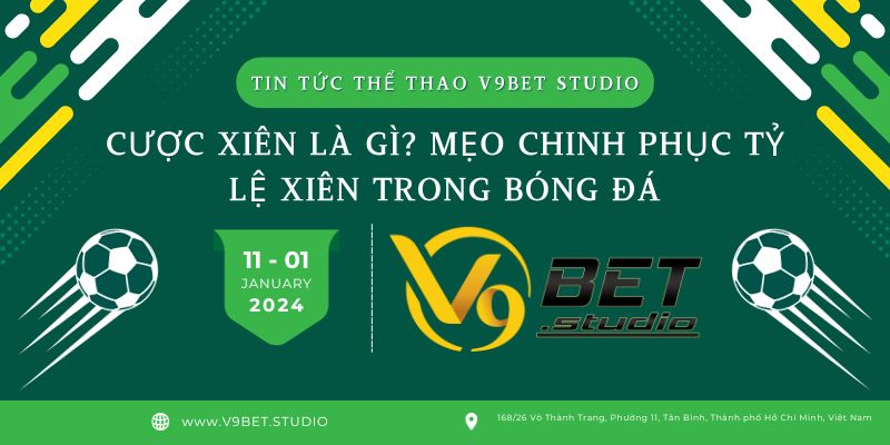 cược xiên là gì