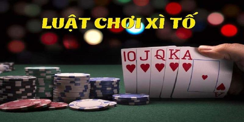 Luật chơi đơn giản, dễ hiểu.