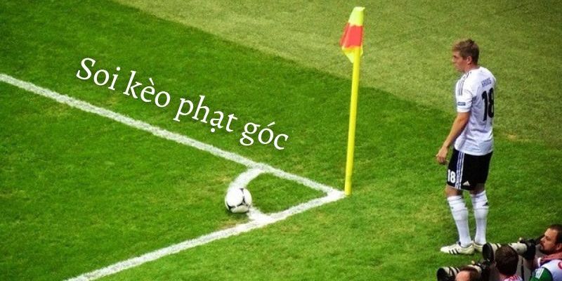 Thông tin về kèo phạt góc